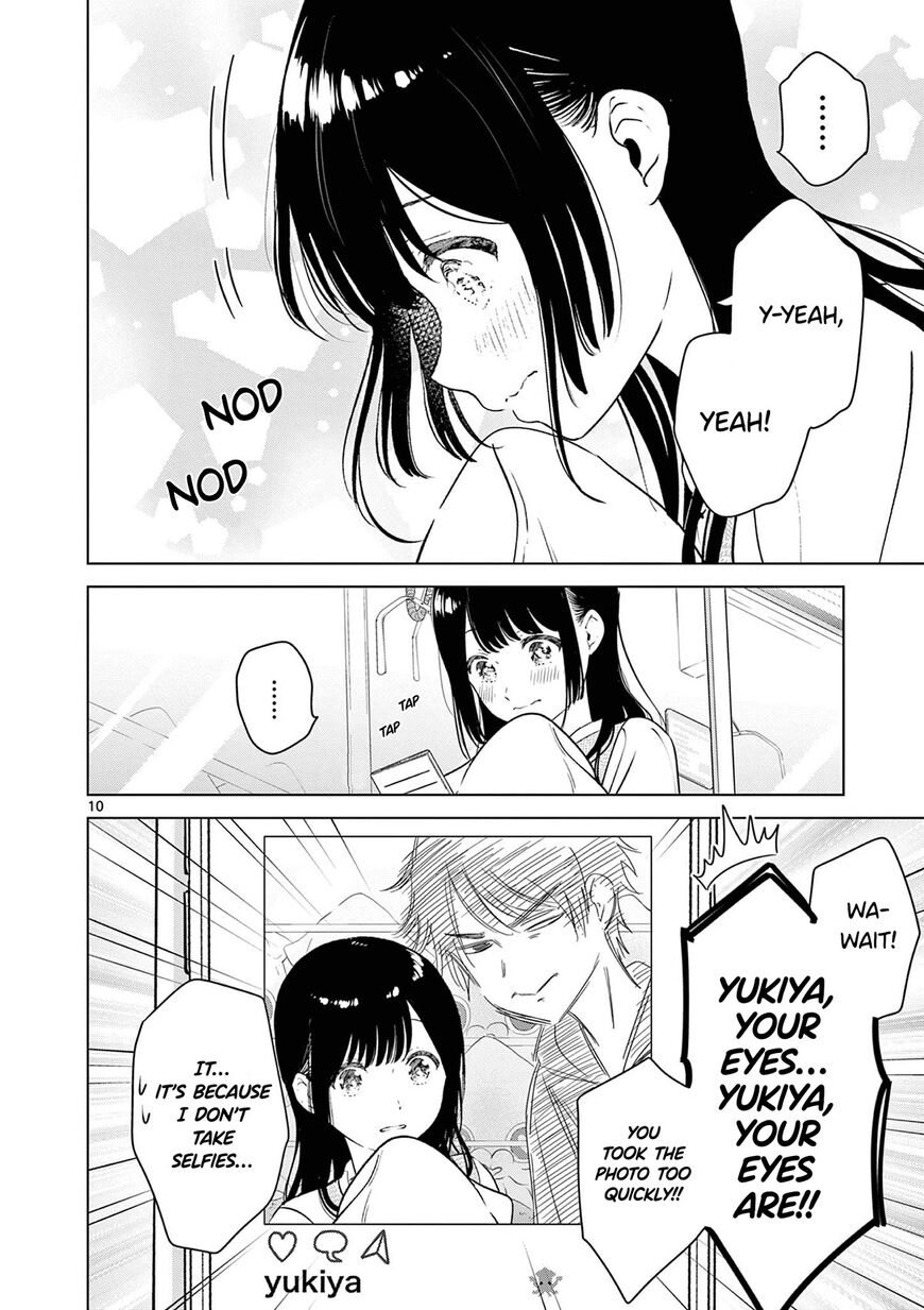 Read Aishiteru Game wo Owarasetai EN Manga Online