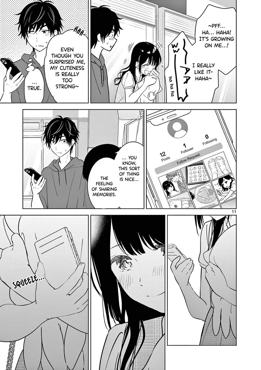 Read Aishiteru Game wo Owarasetai EN Manga Online