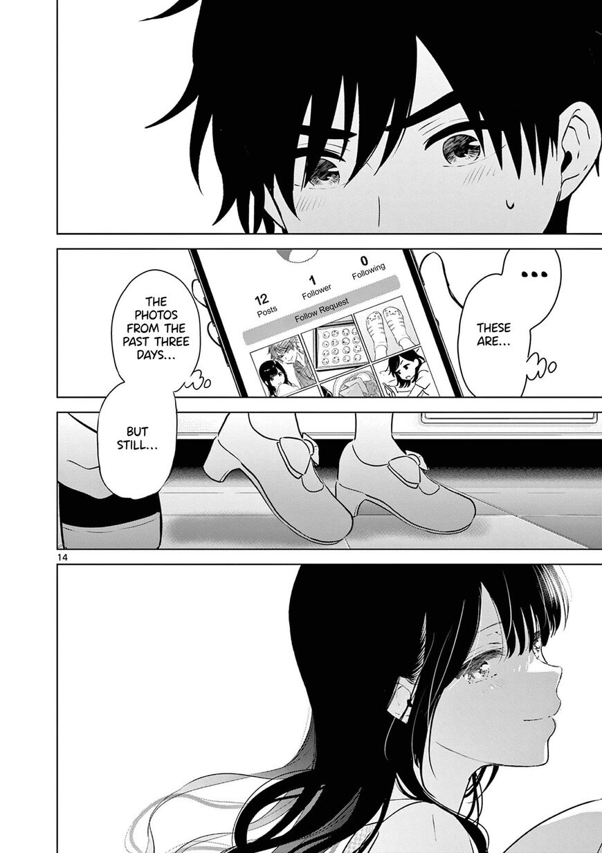 Read Aishiteru Game wo Owarasetai EN Manga Online