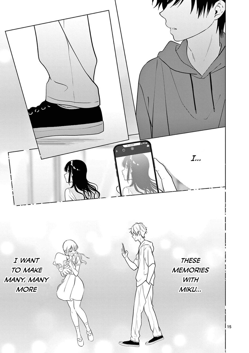Read Aishiteru Game wo Owarasetai EN Manga Online