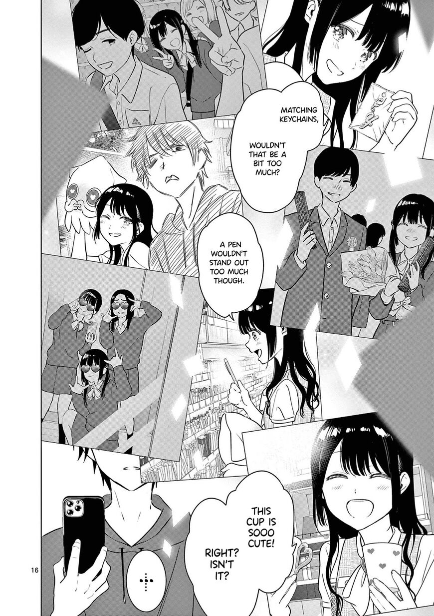 Read Aishiteru Game wo Owarasetai EN Manga Online