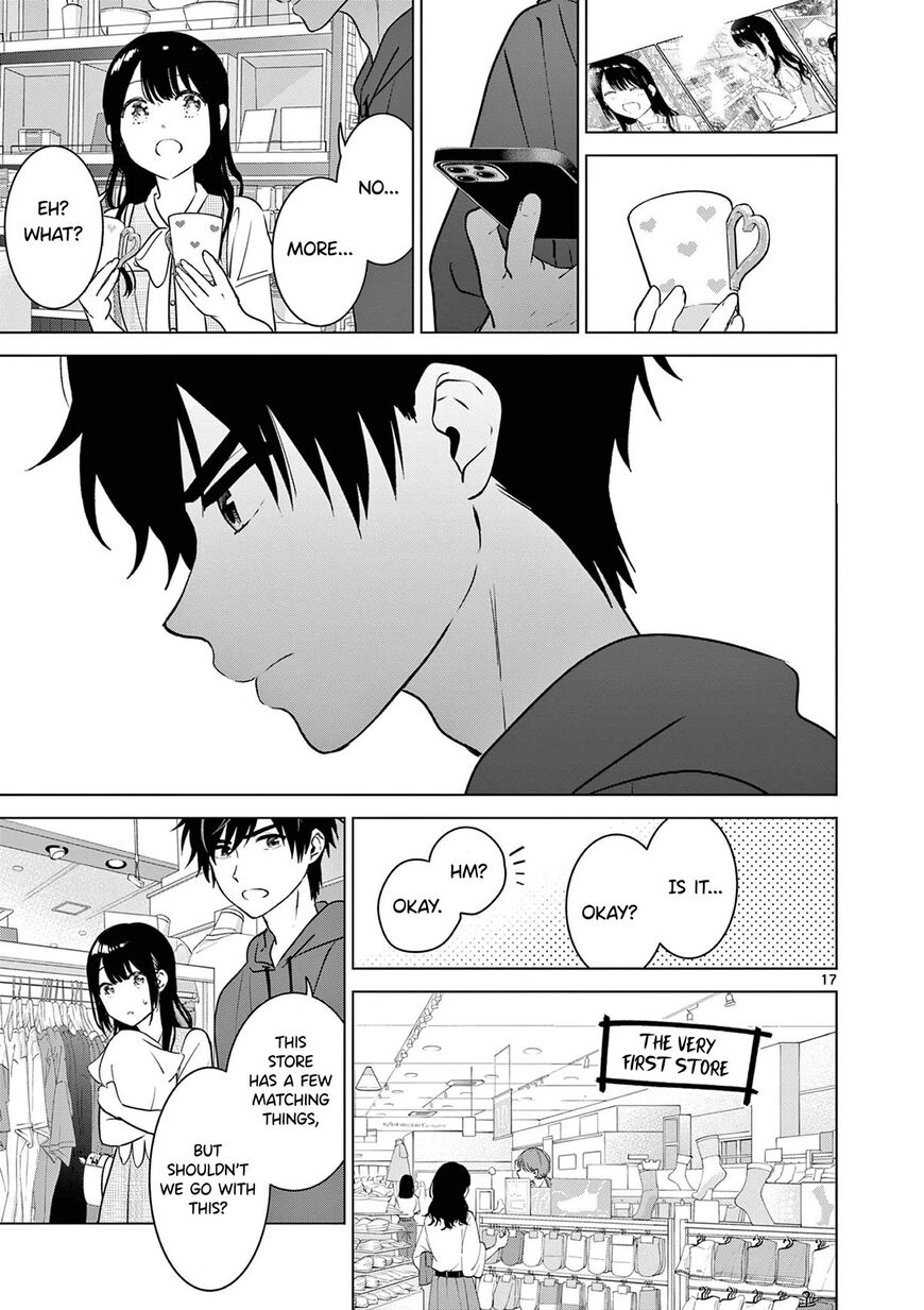 Read Aishiteru Game wo Owarasetai EN Manga Online