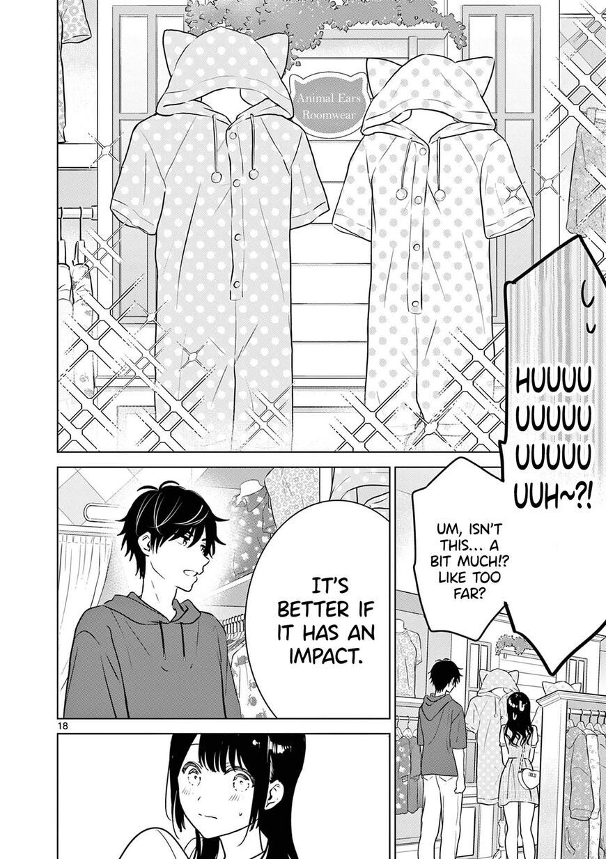 Read Aishiteru Game wo Owarasetai EN Manga Online