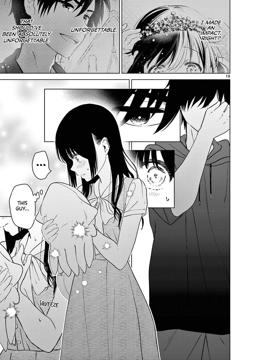 Read Aishiteru Game wo Owarasetai EN Manga Online