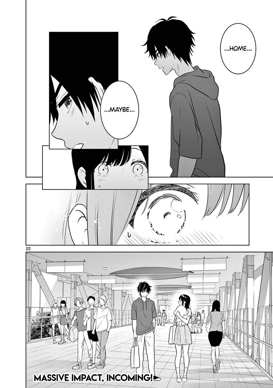 Read Aishiteru Game wo Owarasetai EN Manga Online