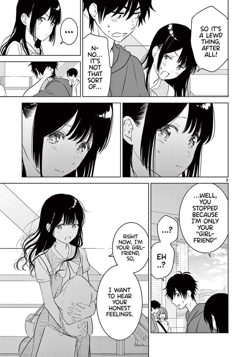 Read Aishiteru Game wo Owarasetai EN Manga Online