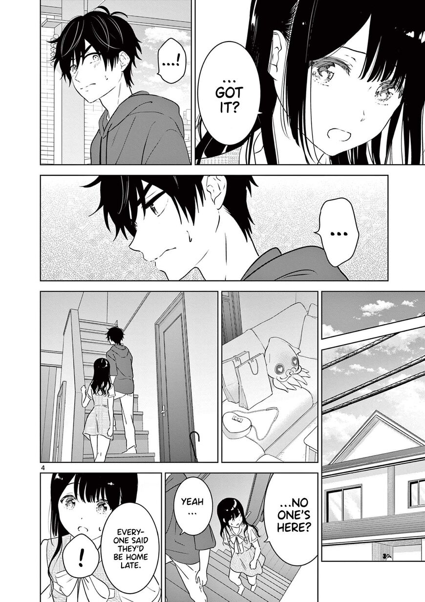 Read Aishiteru Game wo Owarasetai EN Manga Online