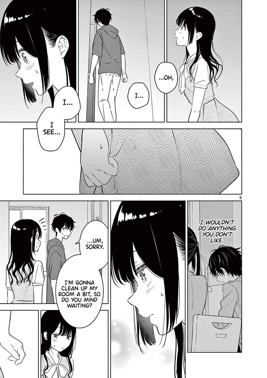 Read Aishiteru Game wo Owarasetai EN Manga Online