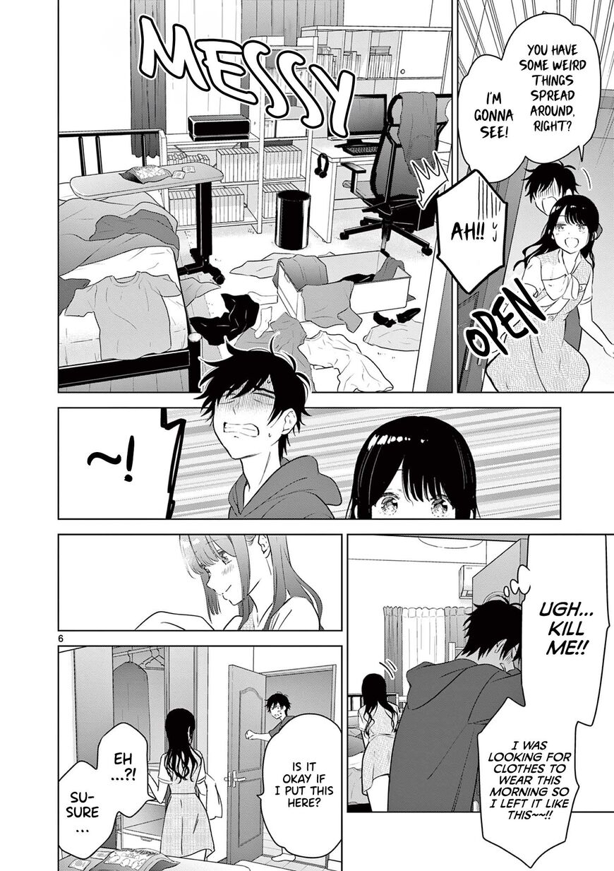 Read Aishiteru Game wo Owarasetai EN Manga Online