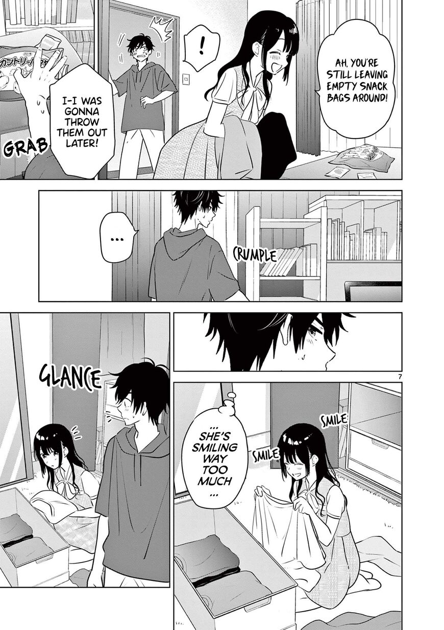 Read Aishiteru Game wo Owarasetai EN Manga Online