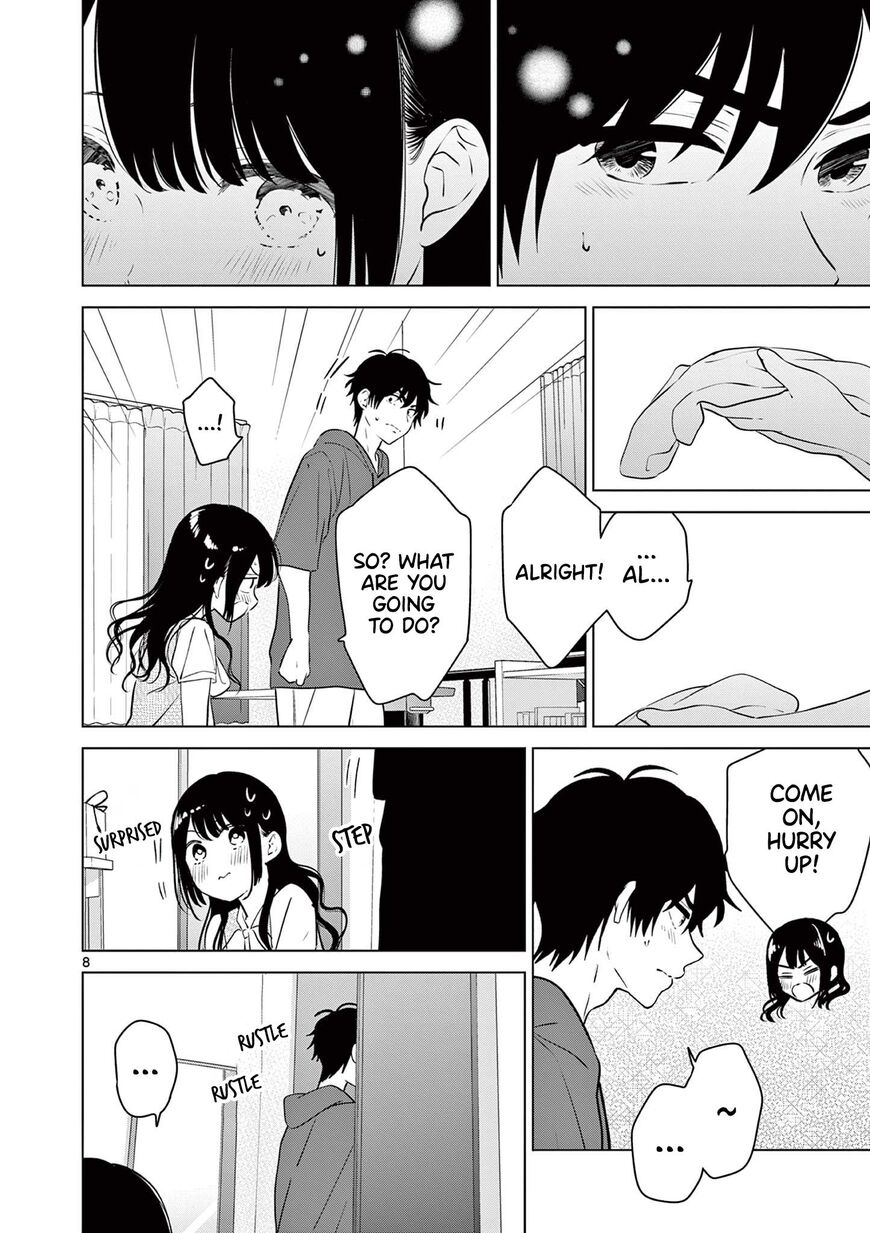 Read Aishiteru Game wo Owarasetai EN Manga Online
