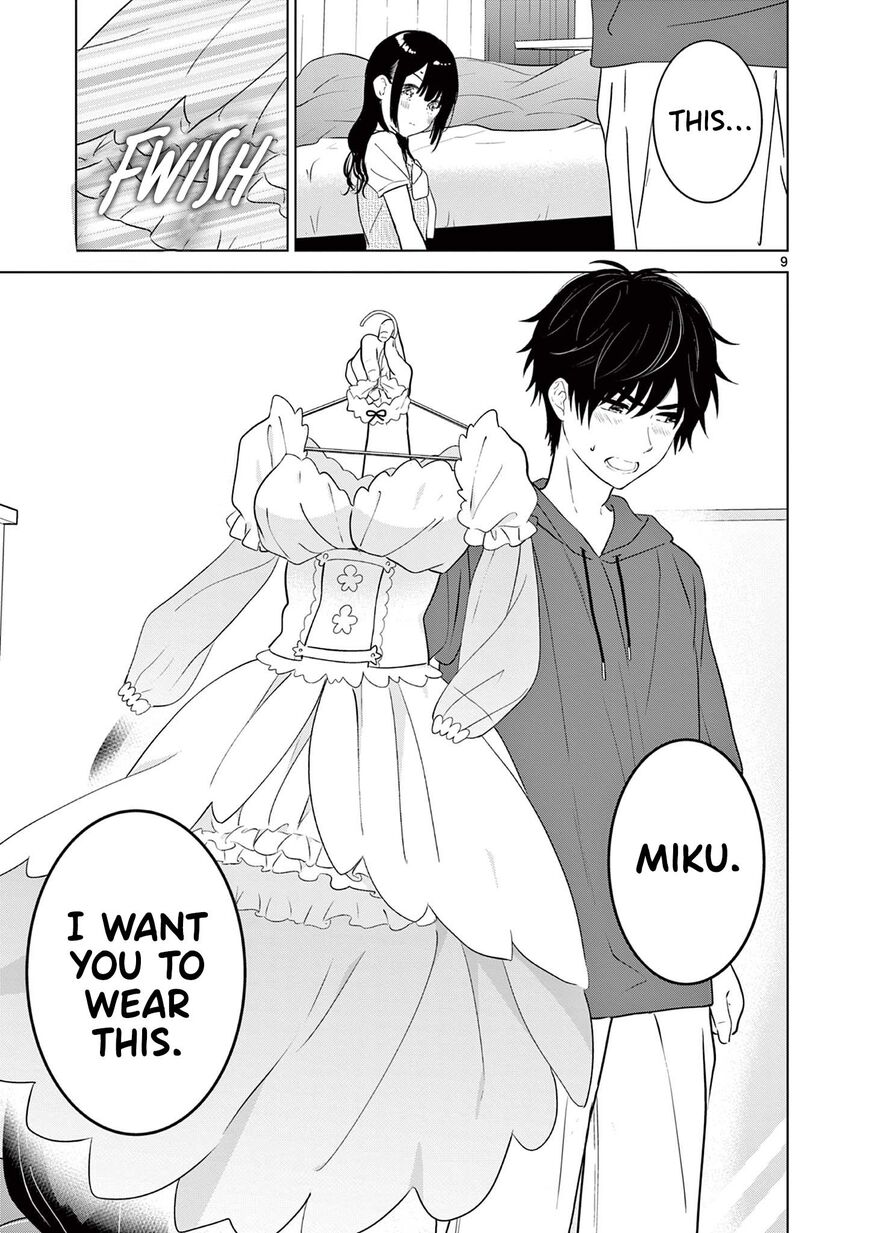 Read Aishiteru Game wo Owarasetai EN Manga Online