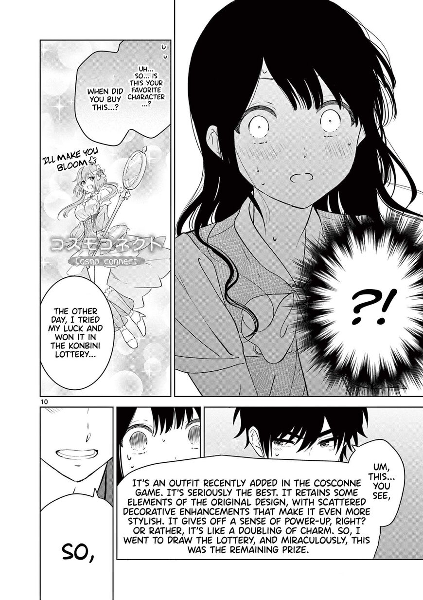 Read Aishiteru Game wo Owarasetai EN Manga Online