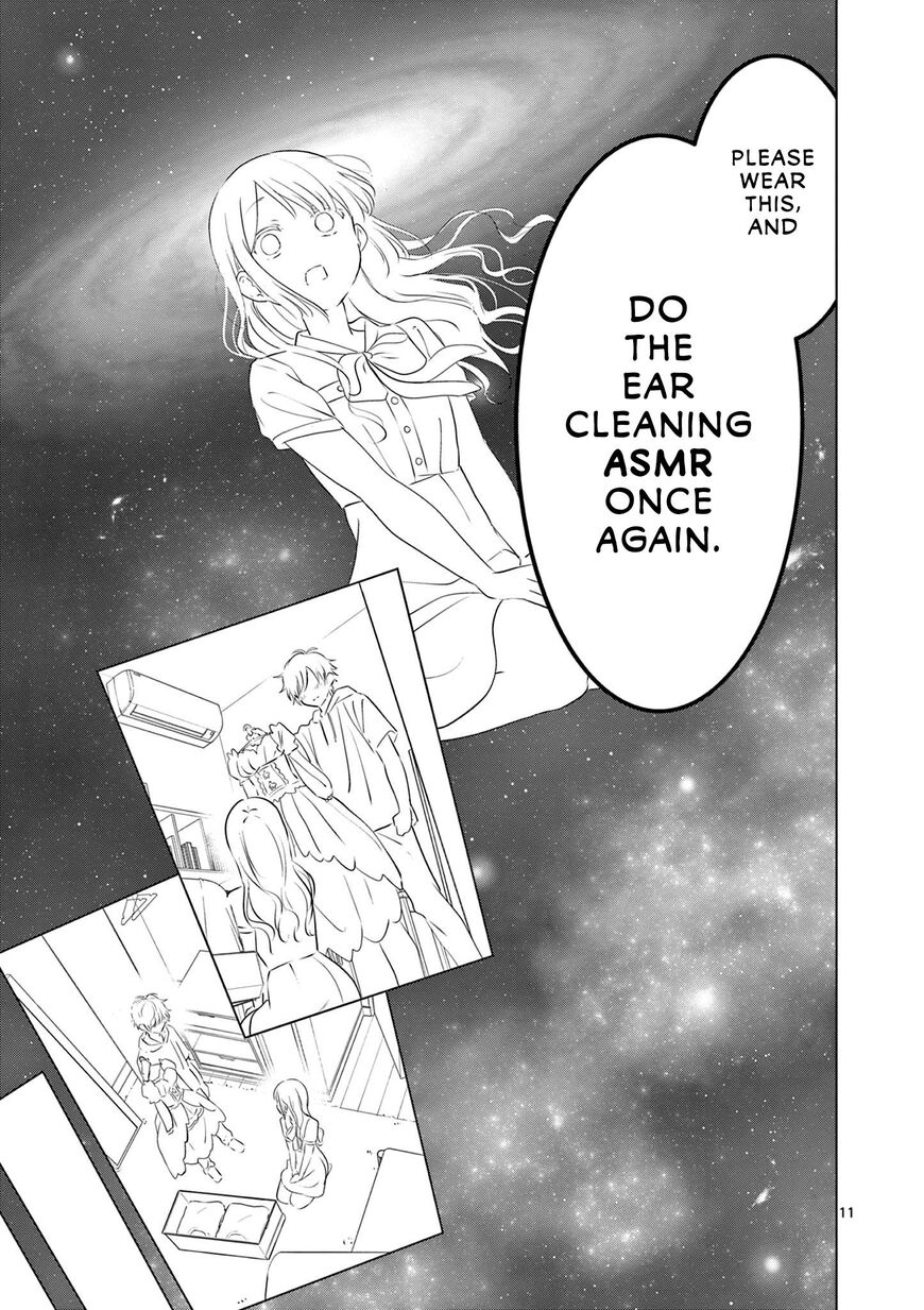Read Aishiteru Game wo Owarasetai EN Manga Online