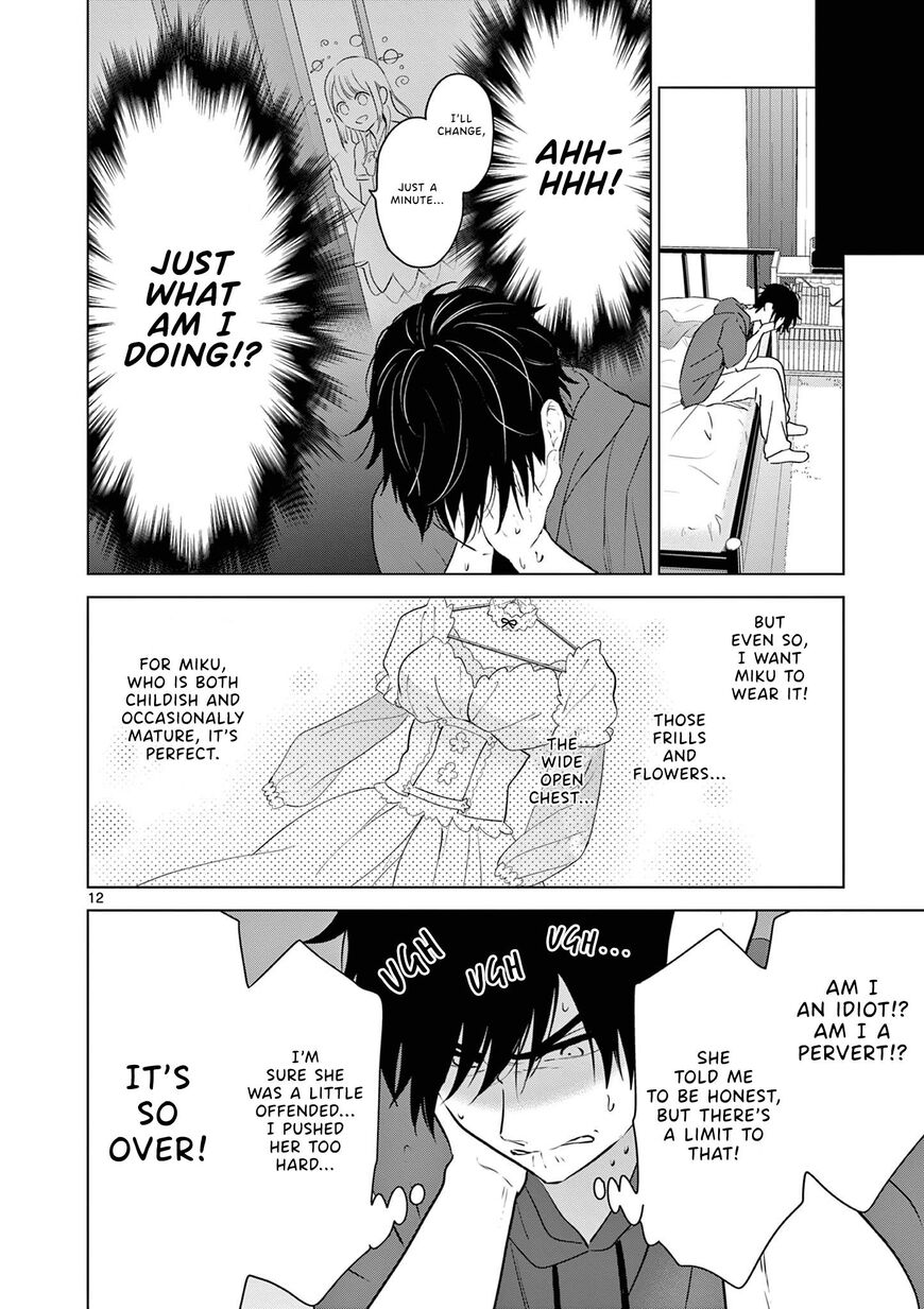 Read Aishiteru Game wo Owarasetai EN Manga Online