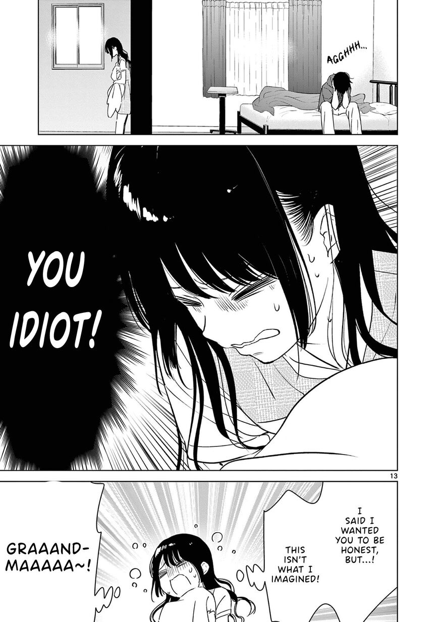 Read Aishiteru Game wo Owarasetai EN Manga Online