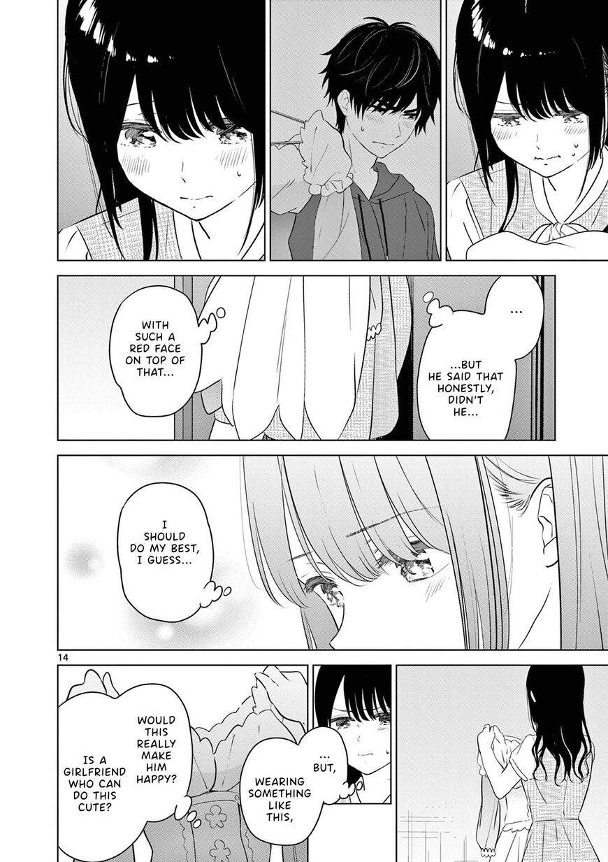 Read Aishiteru Game wo Owarasetai EN Manga Online