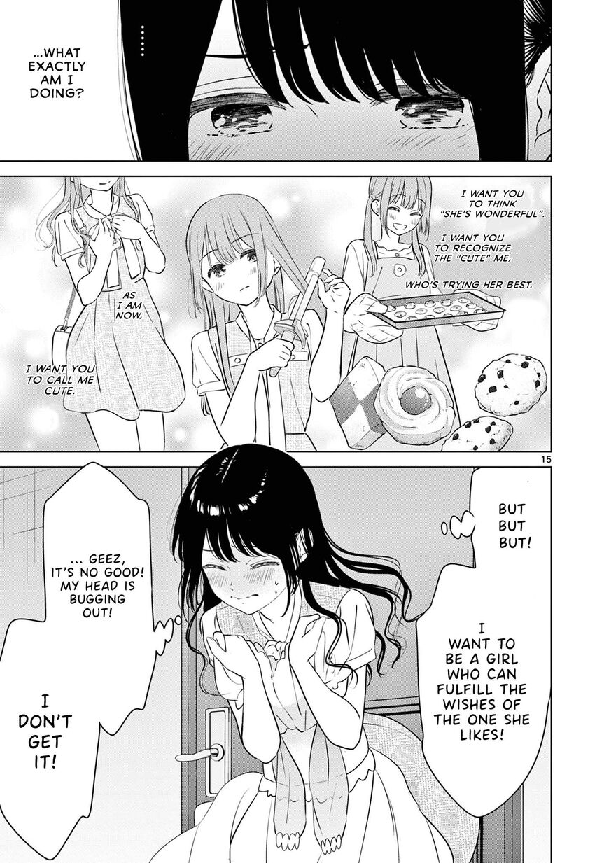 Read Aishiteru Game wo Owarasetai EN Manga Online