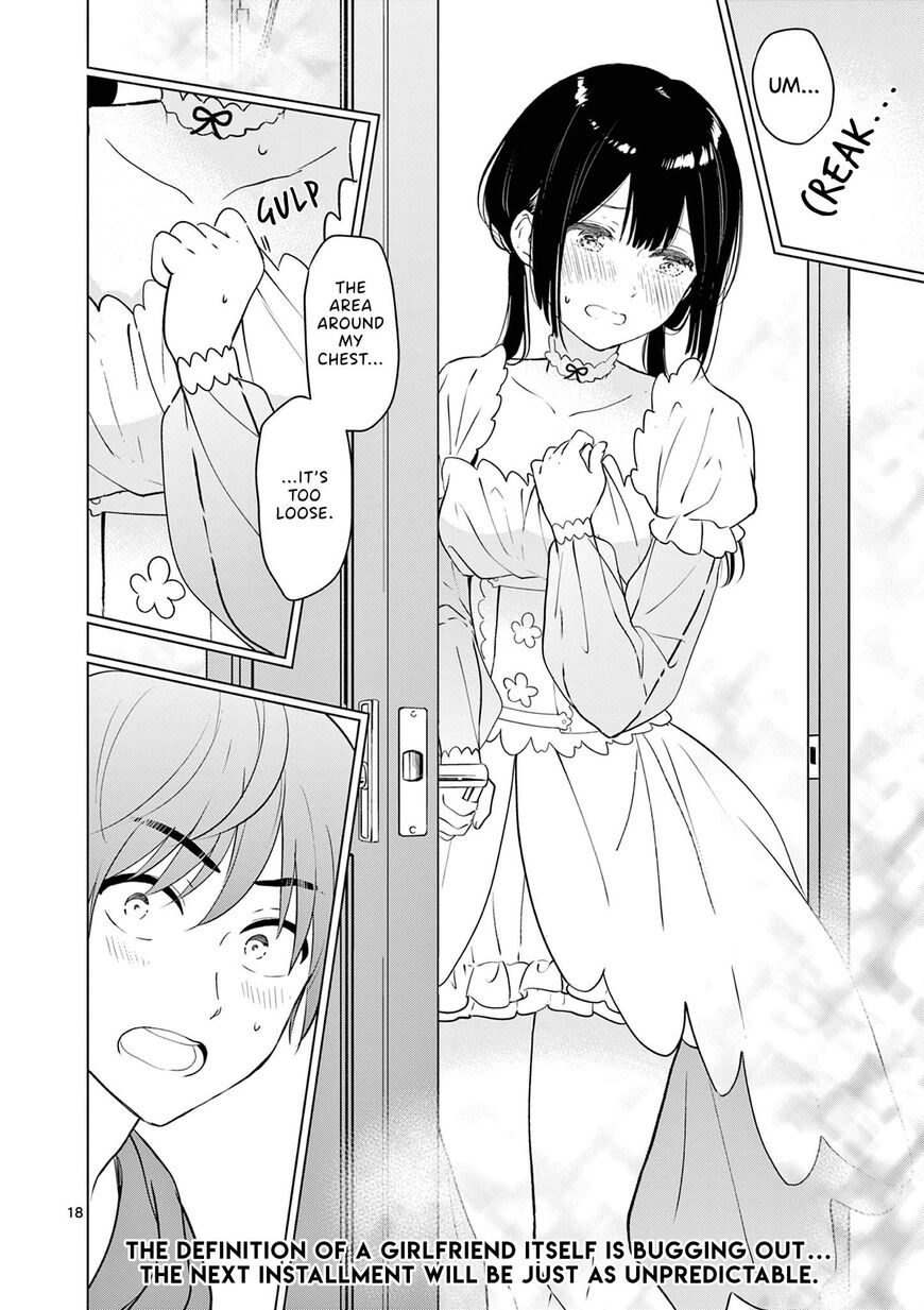 Read Aishiteru Game wo Owarasetai EN Manga Online