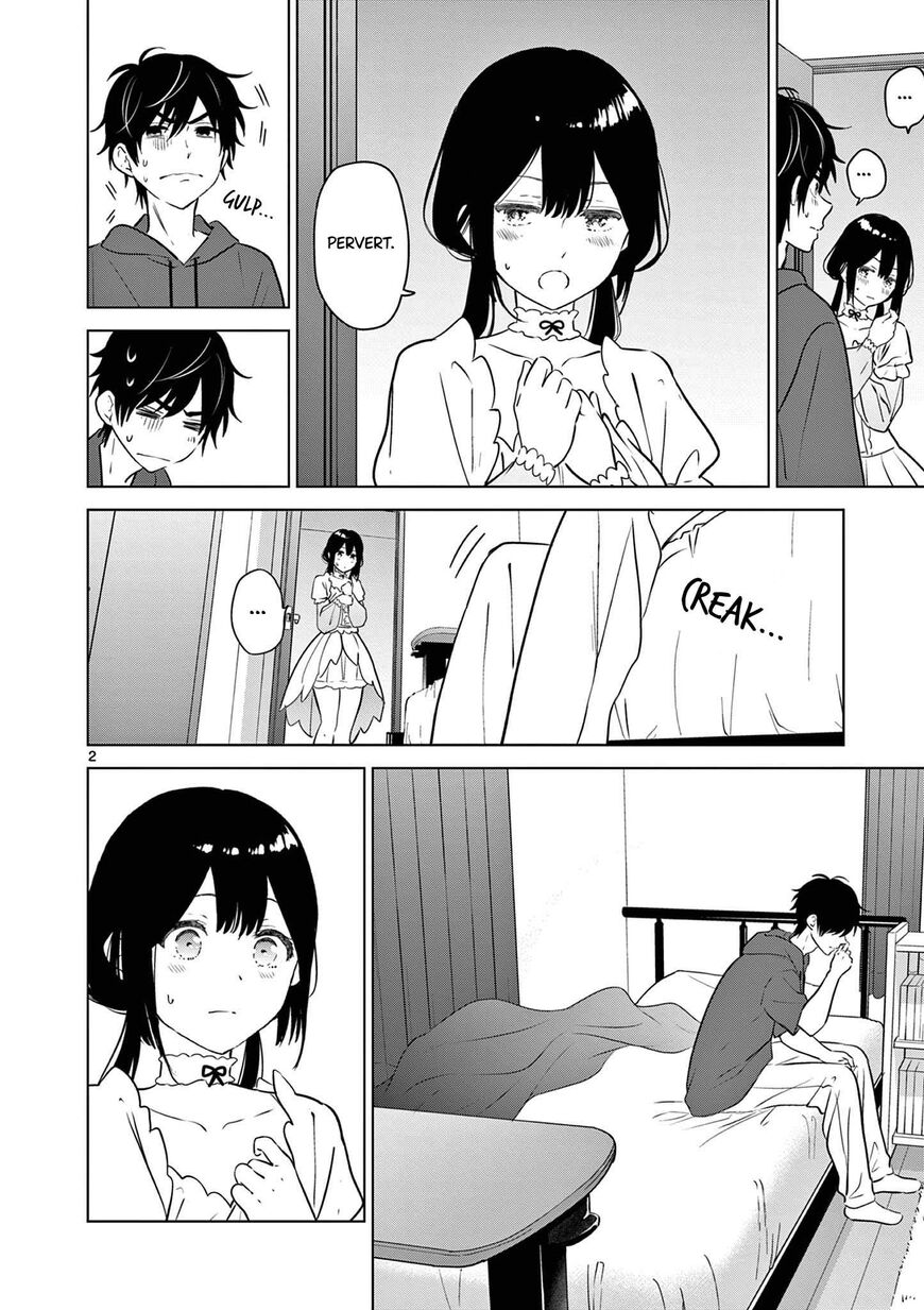Read Aishiteru Game wo Owarasetai EN Manga Online