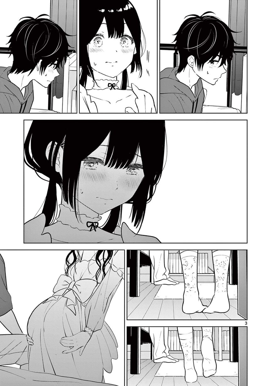 Read Aishiteru Game wo Owarasetai EN Manga Online