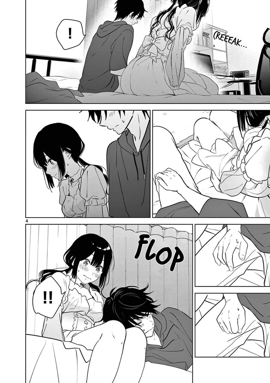 Read Aishiteru Game wo Owarasetai EN Manga Online