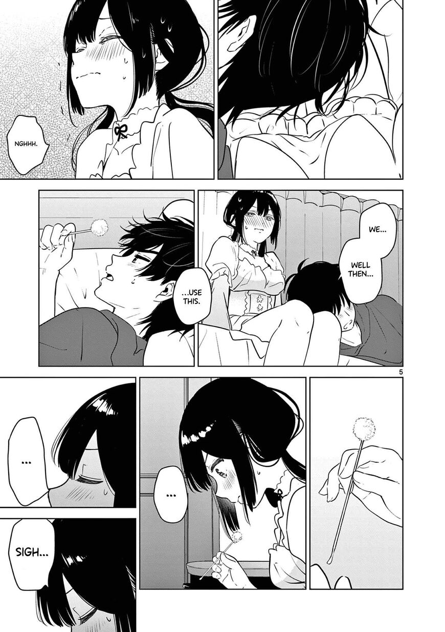 Read Aishiteru Game wo Owarasetai EN Manga Online
