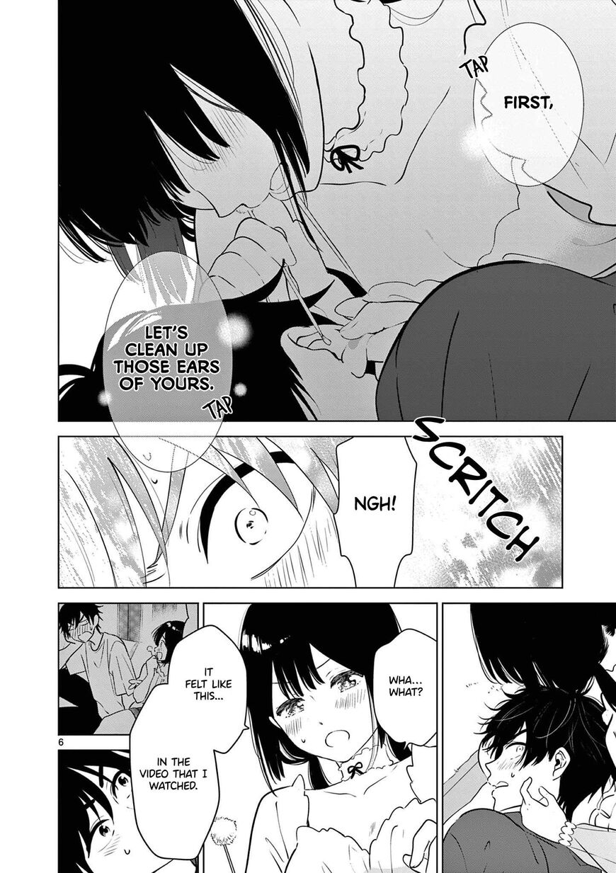 Read Aishiteru Game wo Owarasetai EN Manga Online
