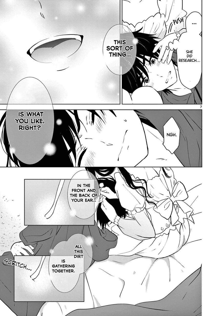 Read Aishiteru Game wo Owarasetai EN Manga Online