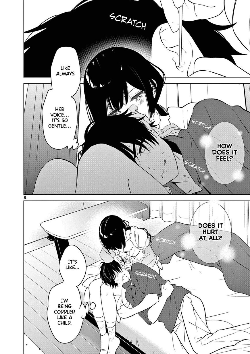 Read Aishiteru Game wo Owarasetai EN Manga Online