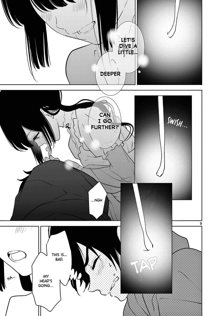 Read Aishiteru Game wo Owarasetai EN Manga Online