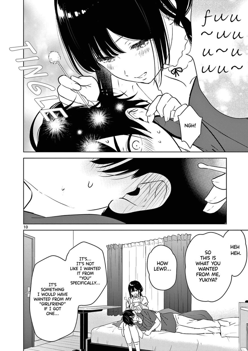 Read Aishiteru Game wo Owarasetai EN Manga Online