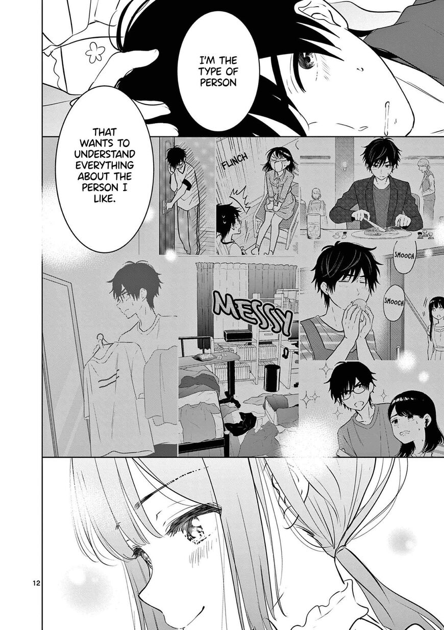 Read Aishiteru Game wo Owarasetai EN Manga Online