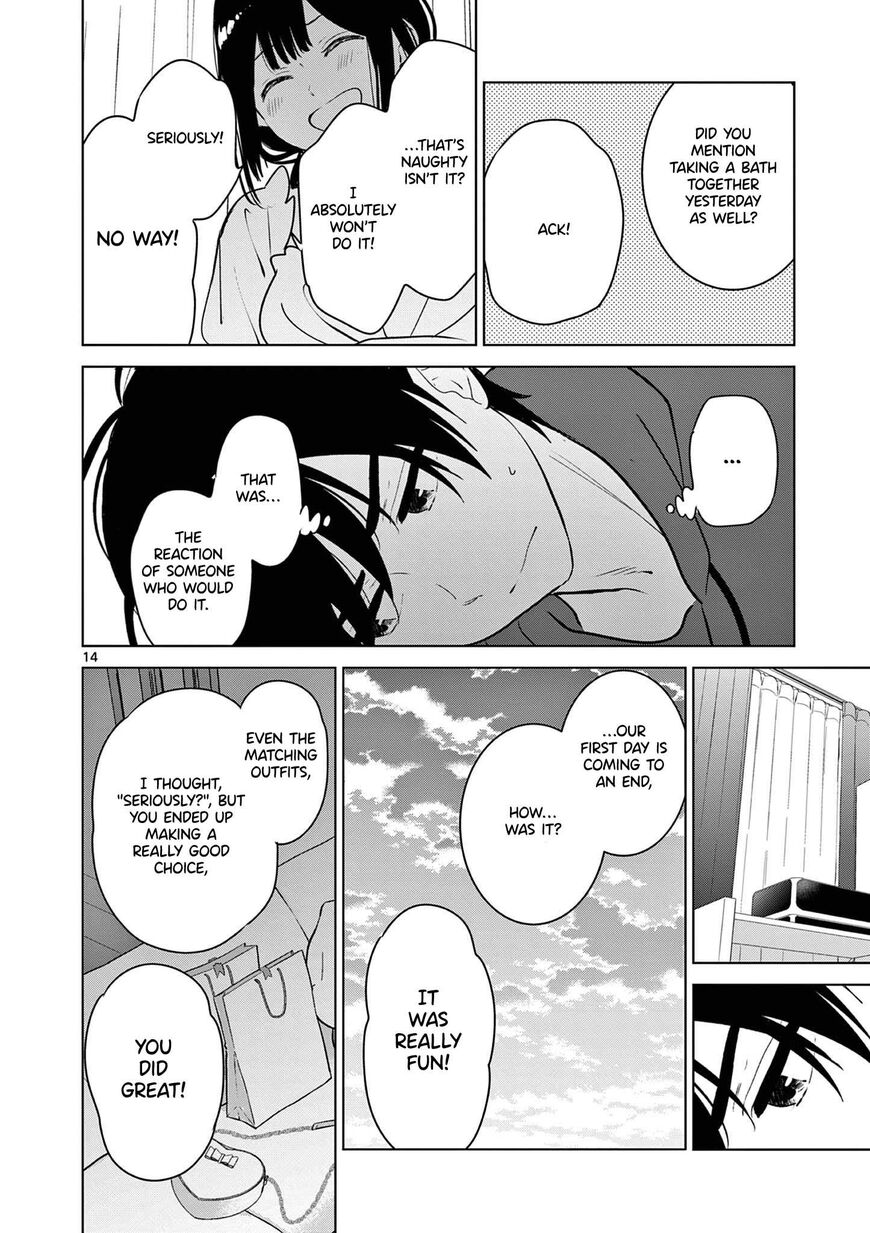 Read Aishiteru Game wo Owarasetai EN Manga Online
