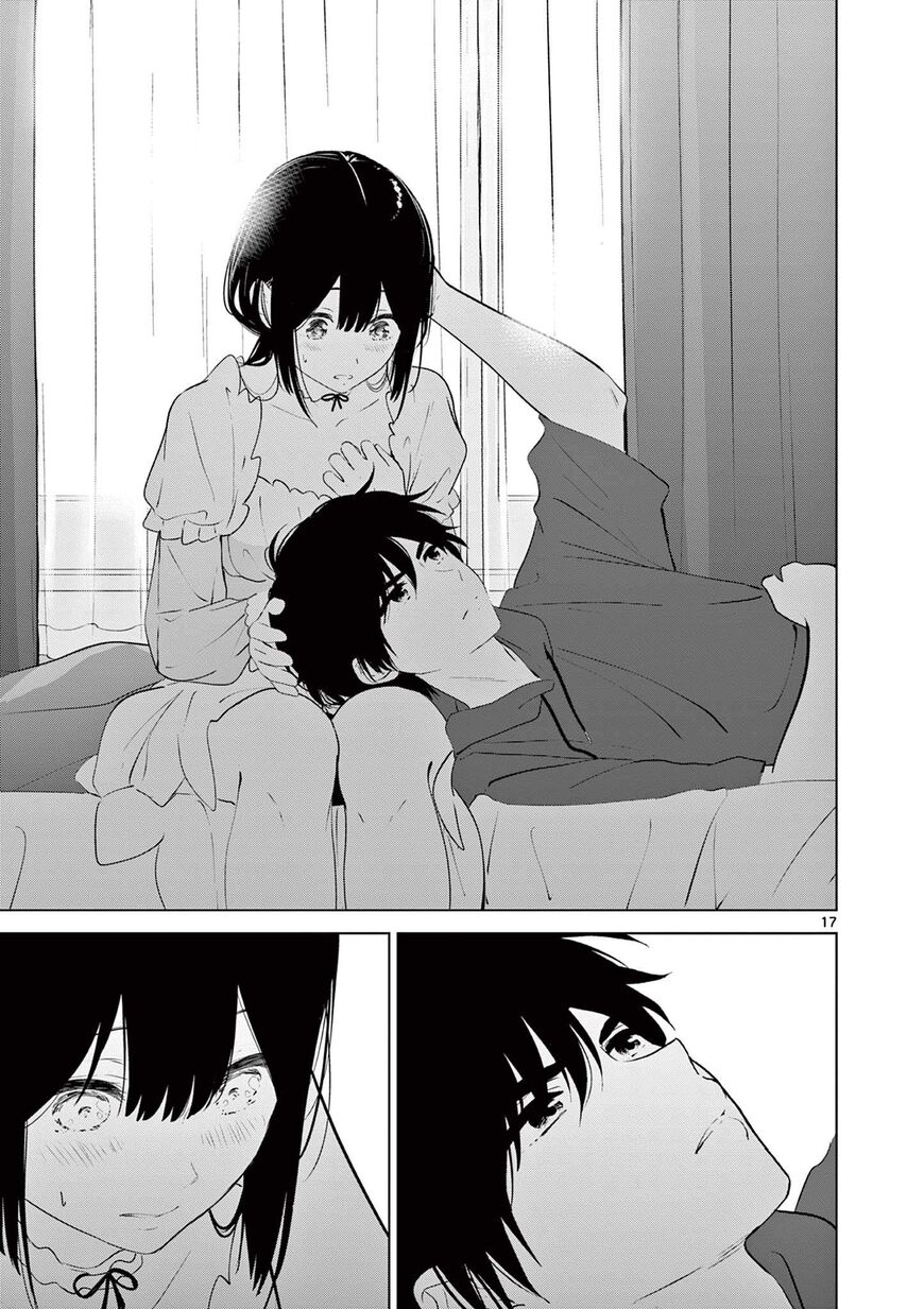 Read Aishiteru Game wo Owarasetai EN Manga Online