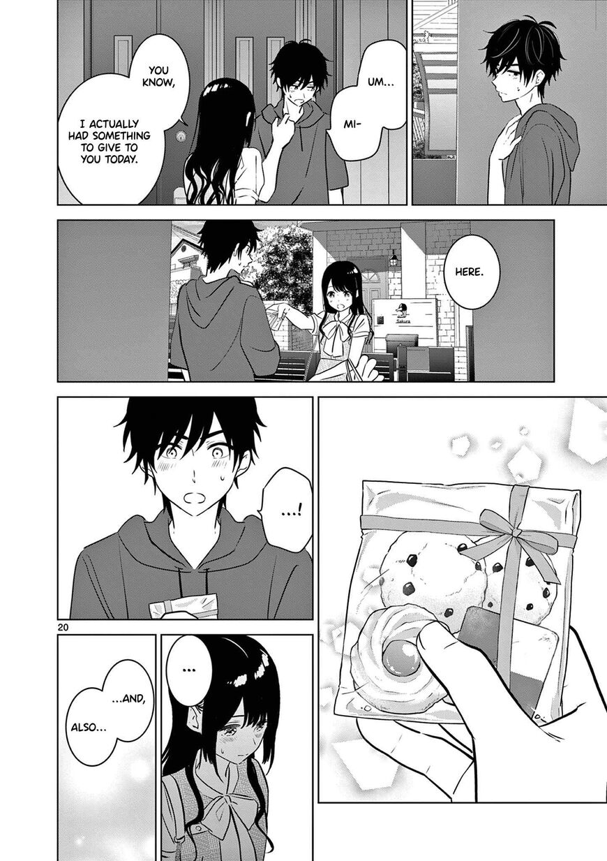 Read Aishiteru Game wo Owarasetai EN Manga Online