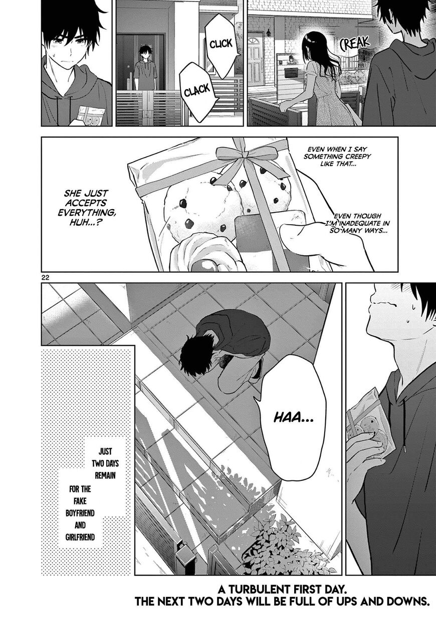 Read Aishiteru Game wo Owarasetai EN Manga Online