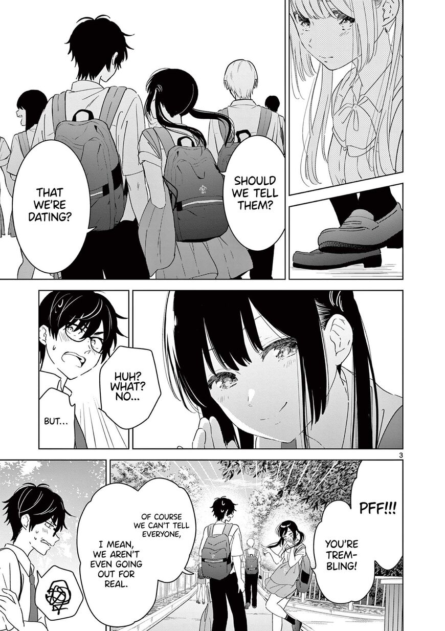 Read Aishiteru Game wo Owarasetai EN Manga Online