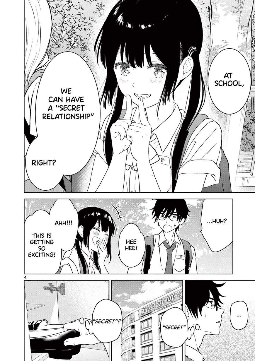 Read Aishiteru Game wo Owarasetai EN Manga Online
