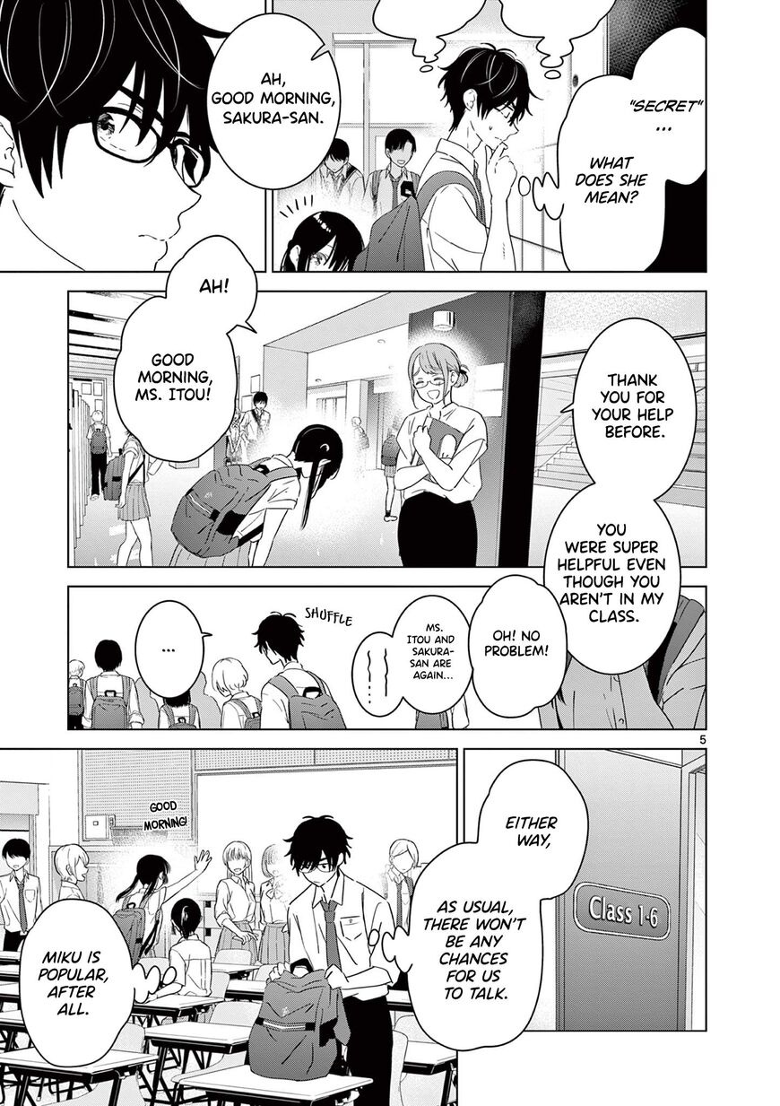 Read Aishiteru Game wo Owarasetai EN Manga Online