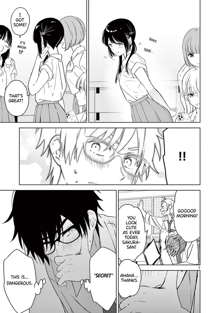 Read Aishiteru Game wo Owarasetai EN Manga Online