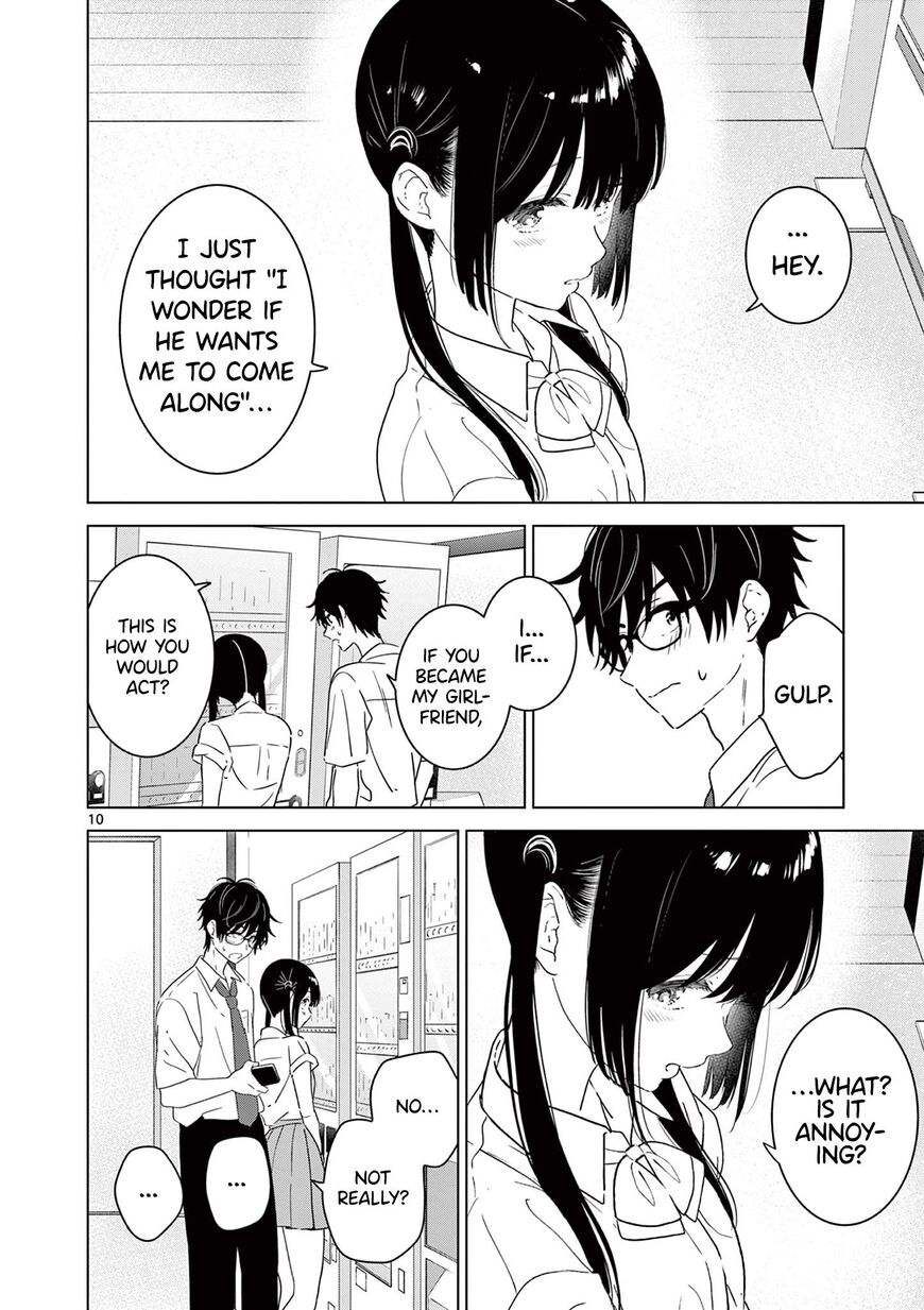 Read Aishiteru Game wo Owarasetai EN Manga Online