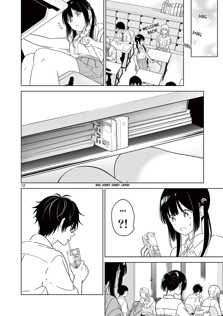 Read Aishiteru Game wo Owarasetai EN Manga Online