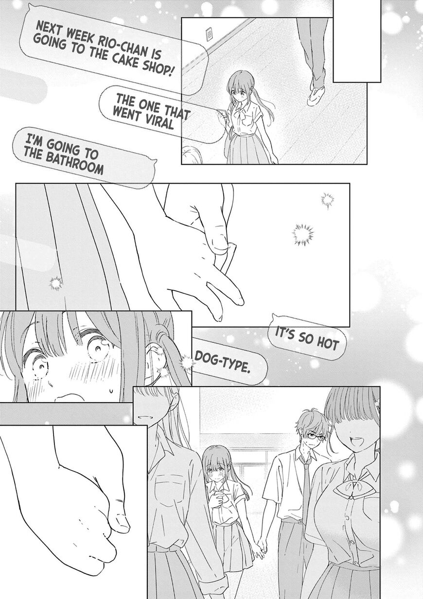 Read Aishiteru Game wo Owarasetai EN Manga Online