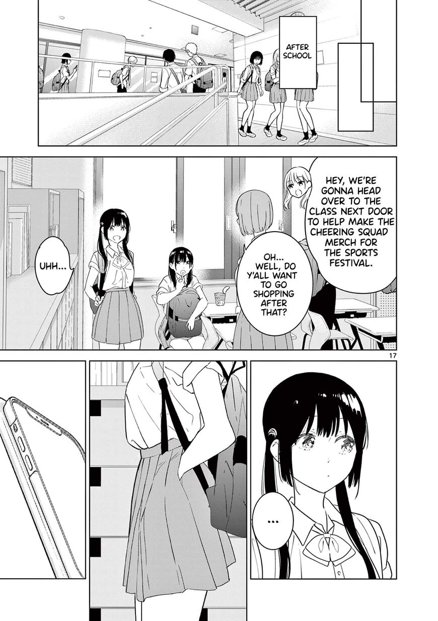 Read Aishiteru Game wo Owarasetai EN Manga Online