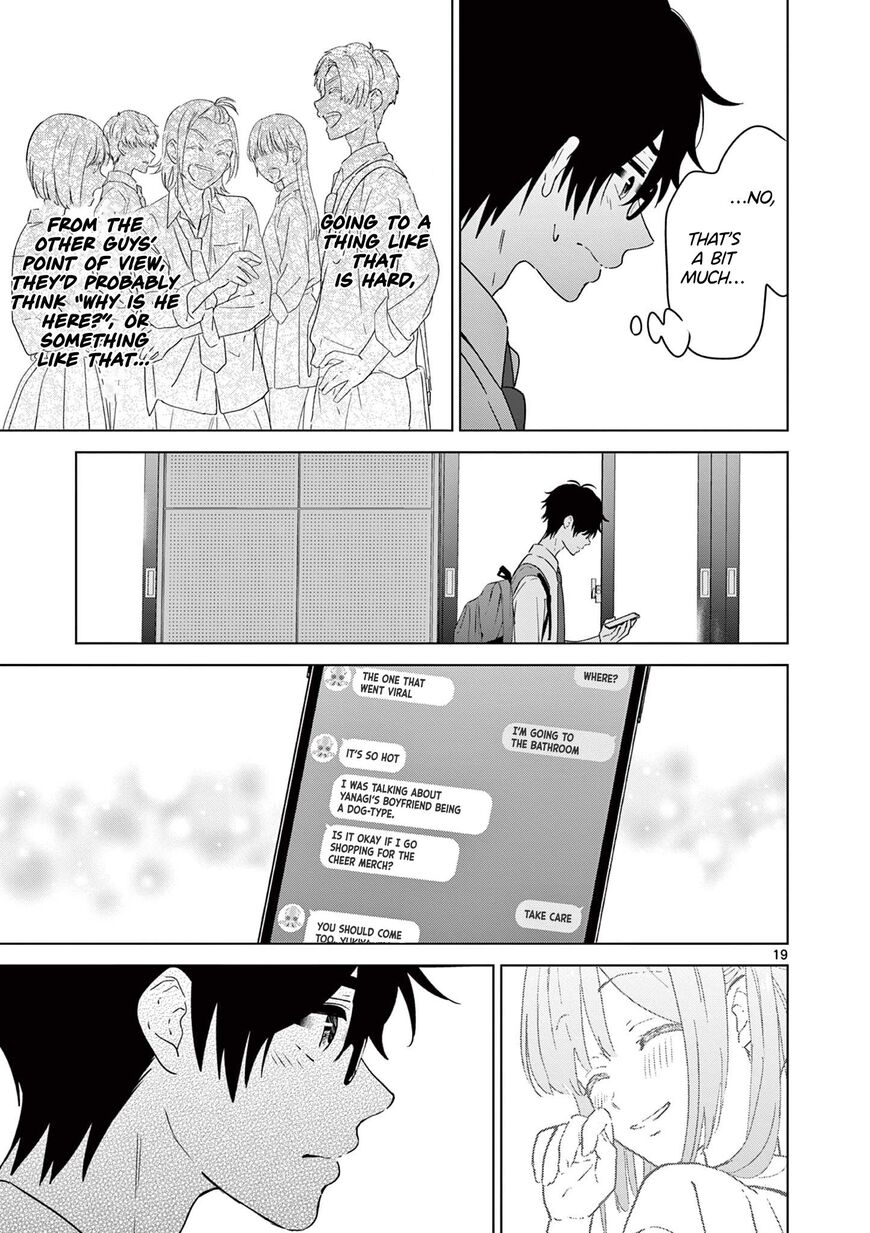 Read Aishiteru Game wo Owarasetai EN Manga Online