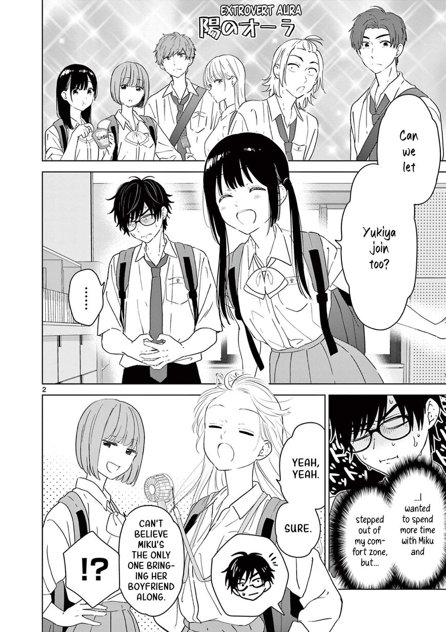 Read Aishiteru Game wo Owarasetai EN Manga Online