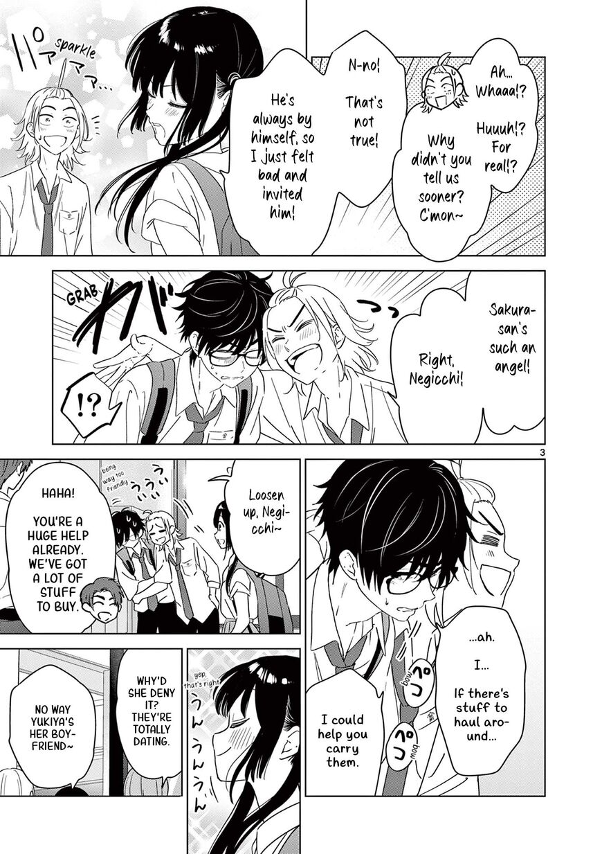 Read Aishiteru Game wo Owarasetai EN Manga Online