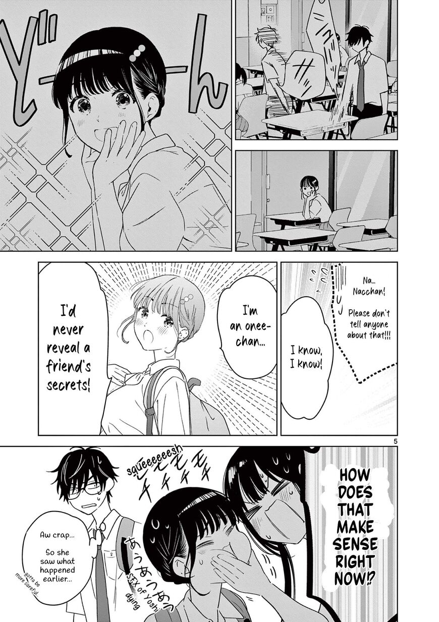 Read Aishiteru Game wo Owarasetai EN Manga Online
