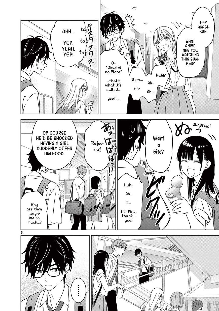 Read Aishiteru Game wo Owarasetai EN Manga Online